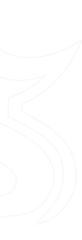 Decorative bottom left