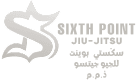 Sixth Point Jiu-Jitsu Logo