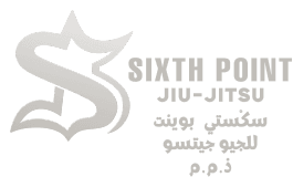 Sixth Point Jiu-Jitsu Logo